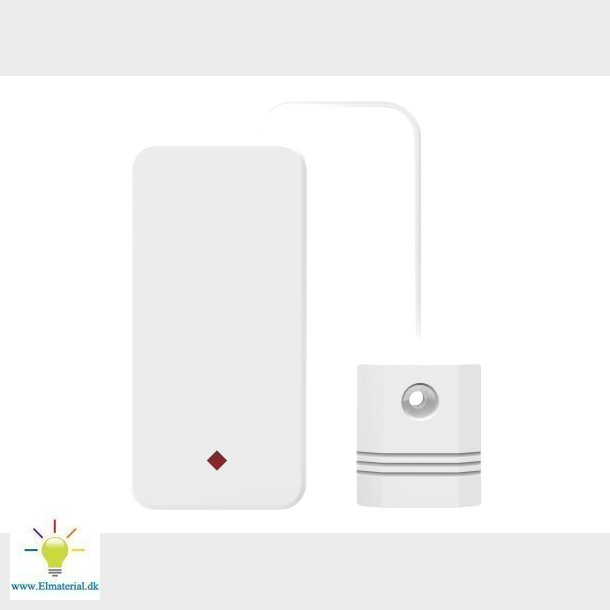 Vandsensor Trdls, S6Evo