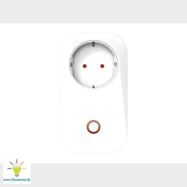 Smartplug S6Evo Alarmsystem