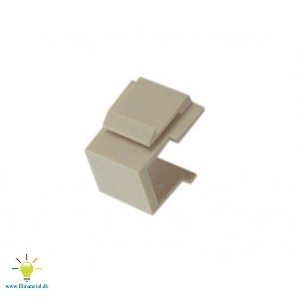 Blindprop Keystone F/Udtag Hv