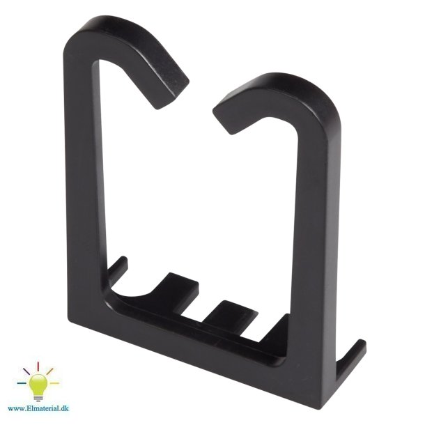 Kabelordner 1 Ring 1He