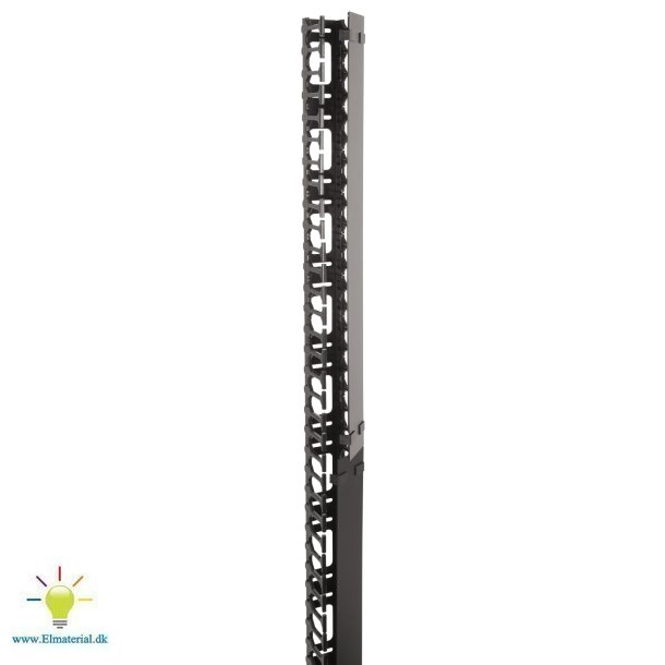 Kabelordner Vertikal Cfk02