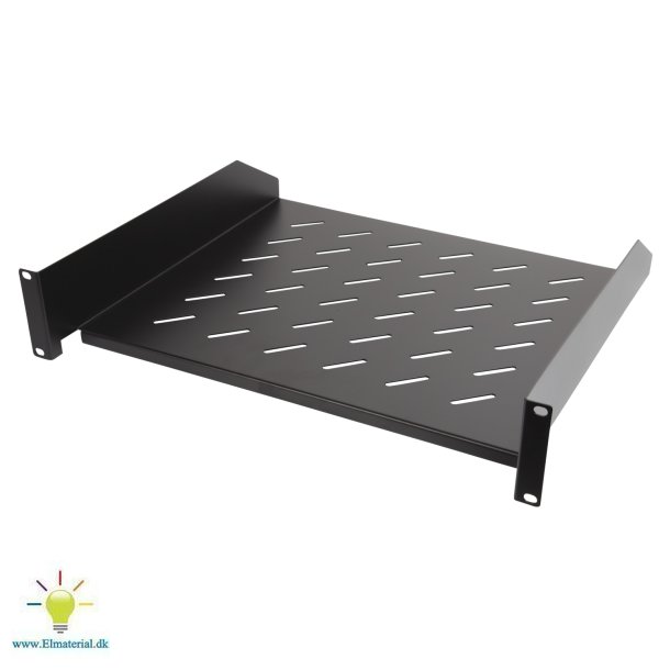 Modemhylde 300Mm F/19"Rack