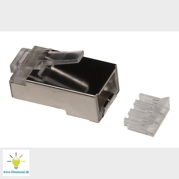 Modularplug 8P Kat.6 Ftp