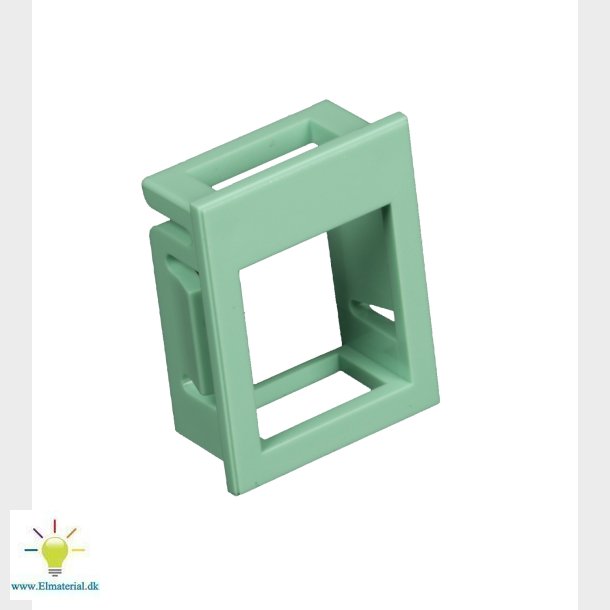 Ramme F/Dataudtag Grn