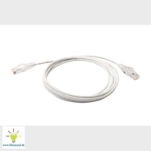 Patchkabel Utp 5,0M Kat.6A Sl