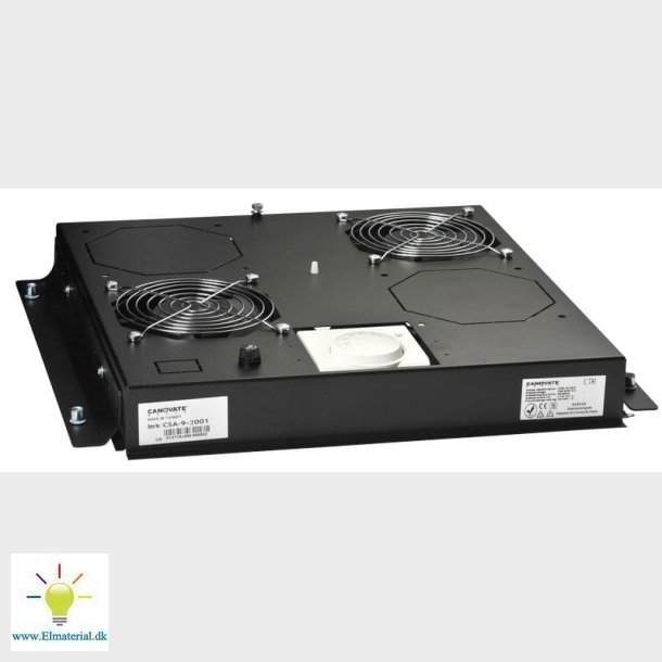 Flange 800X800 M/2 Vent+Termos