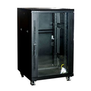 Golvställ 18He 600X600X1000 Gd