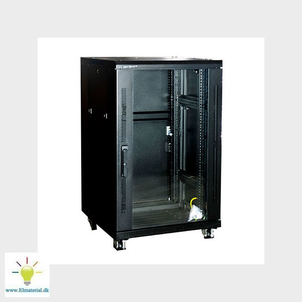 Golvst&auml;ll 18He 600X600X1000 Gd