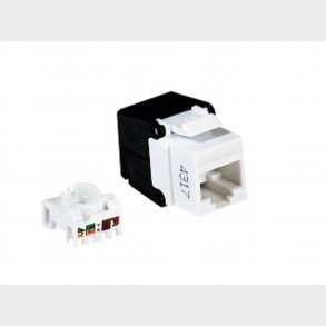 Keystone Std Kat.6 Utp Bulk