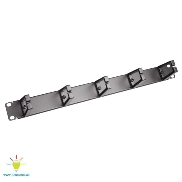 Kabelordner 5 Ringe 1He