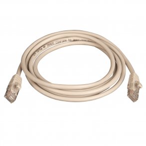 Patchkabel Utp 1.0M Cat.5E Gr