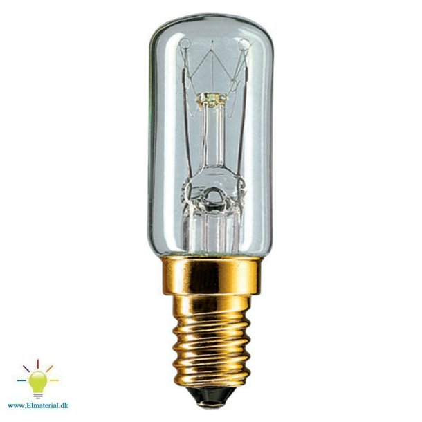 Rrlampe Deco 10W 240V E14 Kl