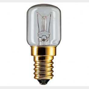 Ovnlampe 25W 230V E14 Rr