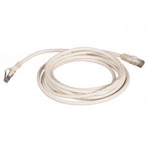 Patch kabel Utp 3.0M Cat.6 Vit