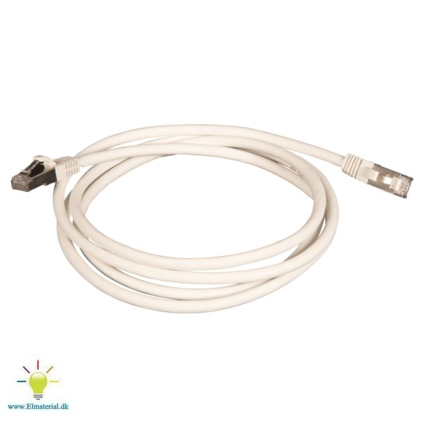 Patch kabel Stp 2.0M Cat.6A Hv