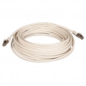Patch kabel Stp 10M Cat.6A Hv