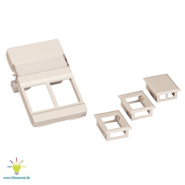 Dataudtag 2Xkeystone Hv Fuga