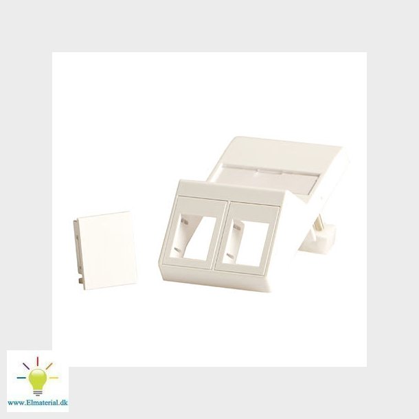 Dataudtag 2Xkeyst Skr Hv Fuga