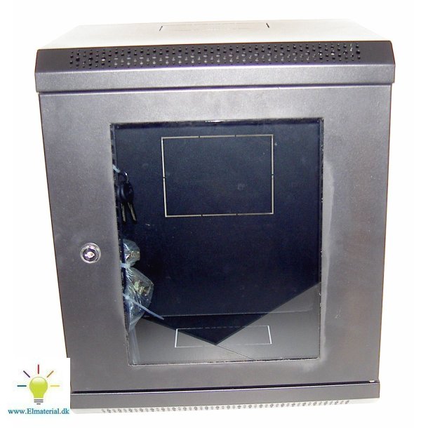 Vgrack 10" 7He 350X270X420 Gd