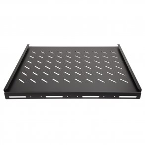 Hylla U/Utdrag F/600 Golvställ