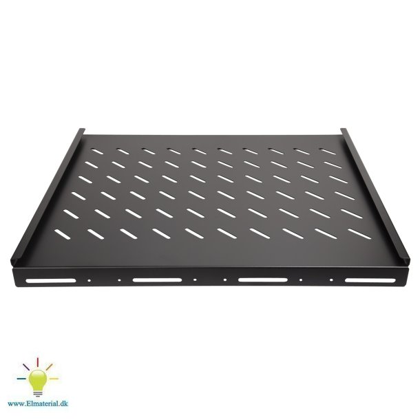 Hylla U/Utdrag F/600 Golvst&auml;ll