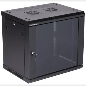 Väggställ 10He 600X600X553 Gd