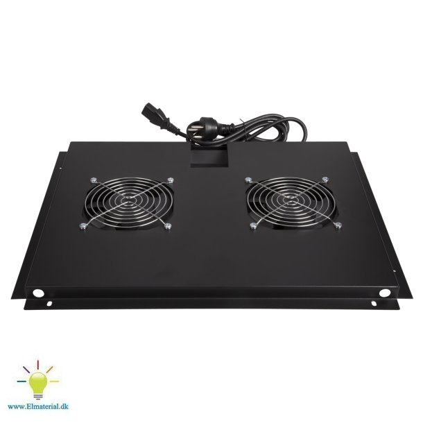 Flange 800X800 M/2 Ventilator