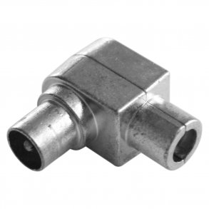 Antennkontakt Han Tips. Hf Metall