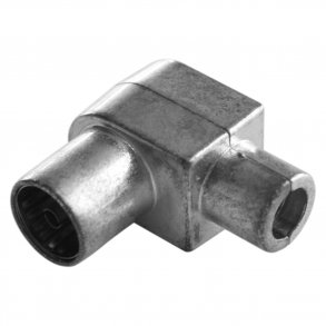 Antennkontakt Hon tipsar. Hf Metall