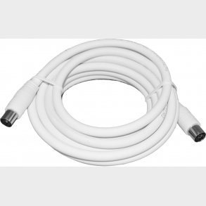 Antennfoderkabel 5.0M