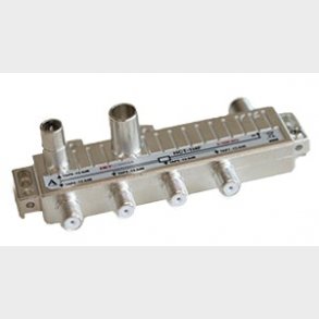 Fordeler Hct-1I4F 4 Udg 13,5Db