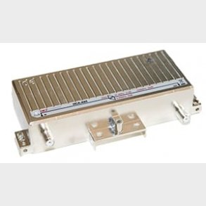 Förstärkare Hca-A65, Agc