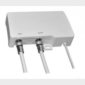 Frstrkare Hca-16N 16Db