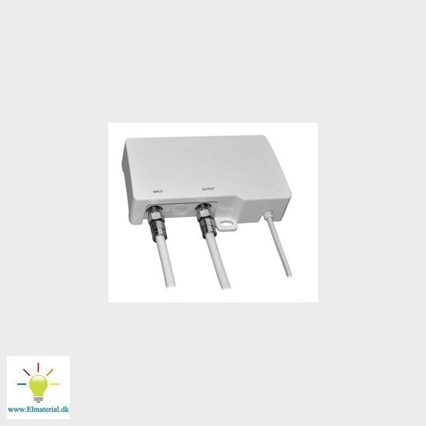 Forstrker Hca-16N 16Db