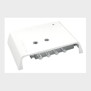 Förstärkare Komplett Hcs65 1-4