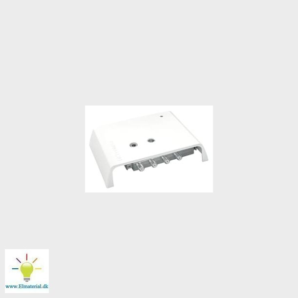 Forstrker Komplet Hcs65 1-4