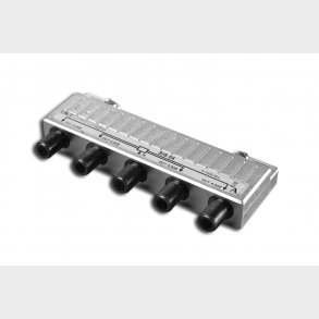 Fordeler Sis 04 4 Vejs 6,8Db