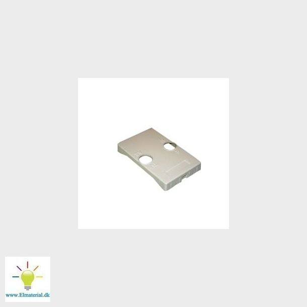 Dksel Hvidt Freja R/Tv