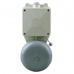 Industriklocka Utomhus 230V