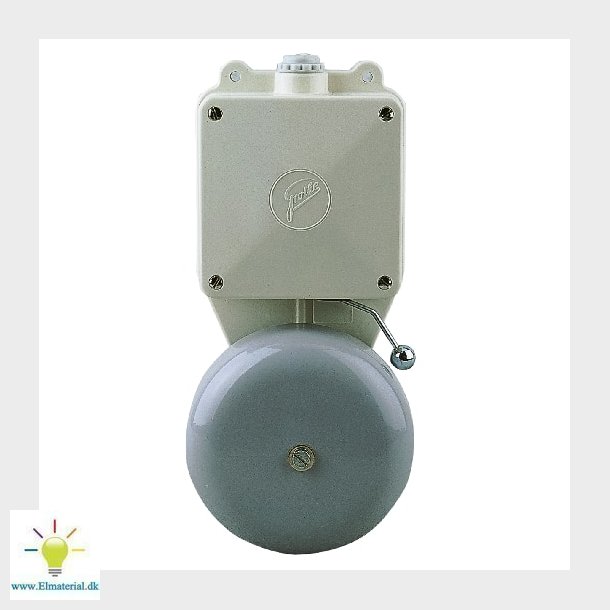 Industriklocka Utomhus 230V