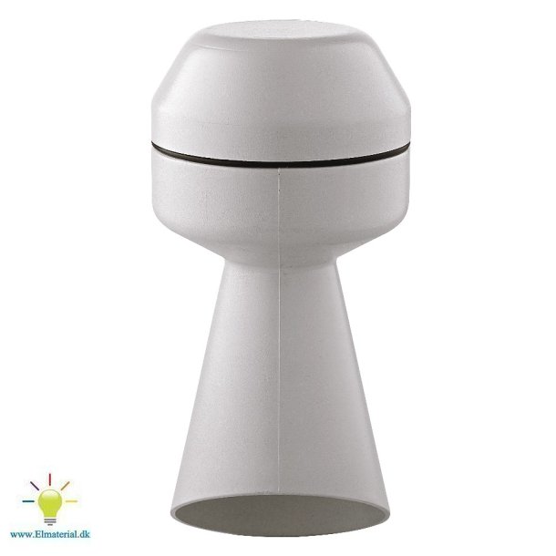 Horn Inde/Ude 24V Ac Ip43