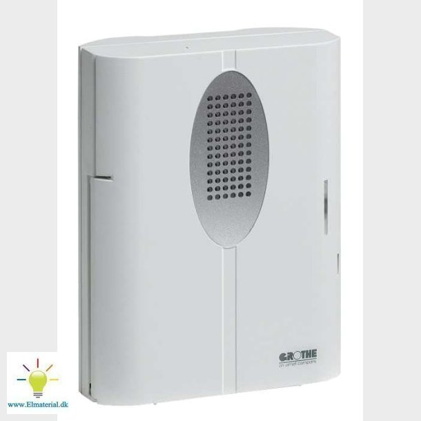 Klokke Croma 230A 230V