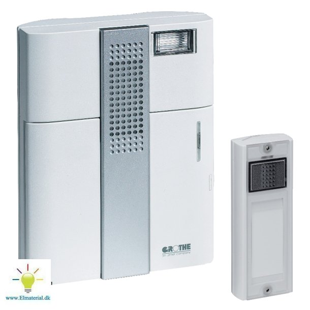 Klokke Mistral 300 Trdls