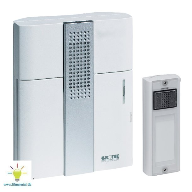 Klokke Mistral 200 Trdls