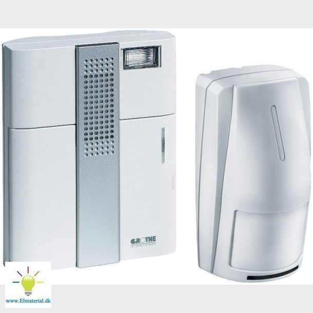 Klokke Mistral 300 Bm M/Bev.