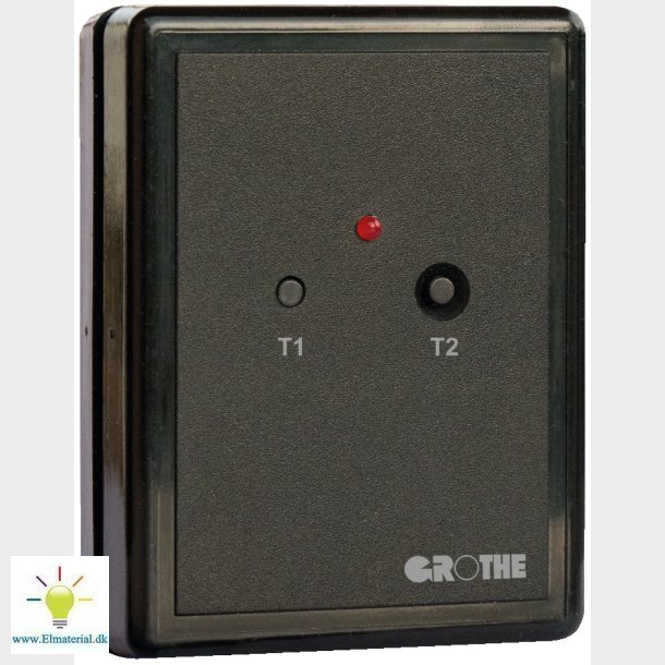 Klokke Mistral 800 Mobile