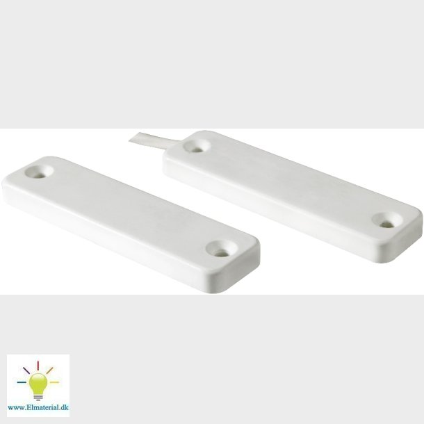 Magnetk. F/ Mistral Ringetryk