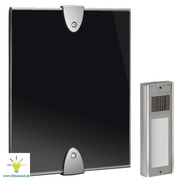 Klokke Mistral 600 Trdls