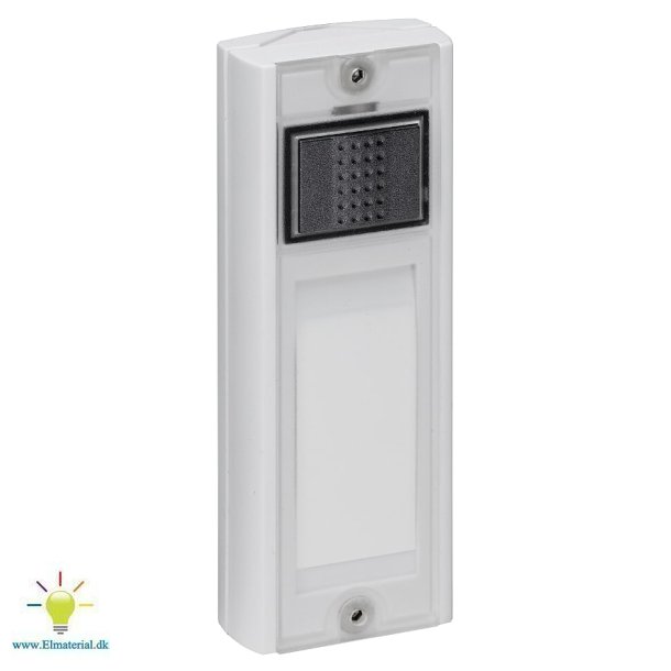 Tryk Mistral Trdls Se03 Hvid