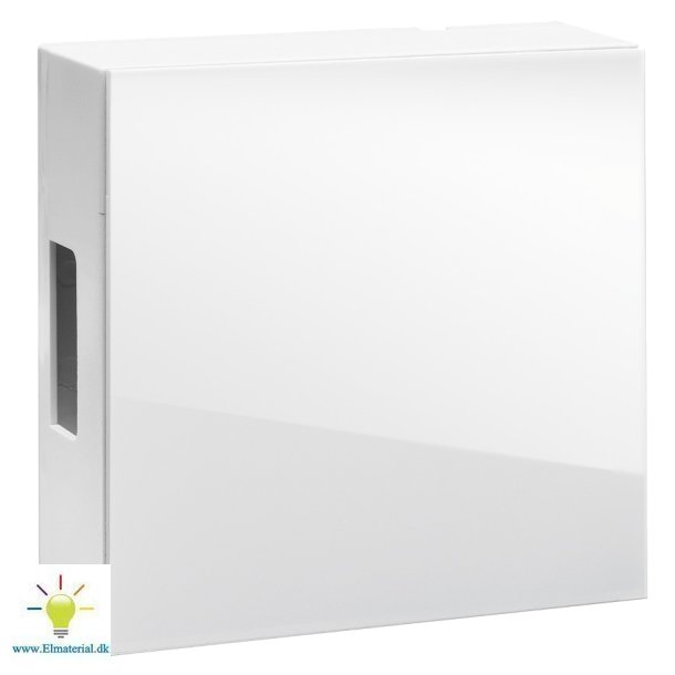 Klokke Chime 465 Bw/W 9V